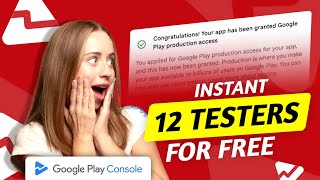 How to Do Community Testing on InTesters | Complete Google Play Closed Testing Guide