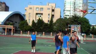 20110903-3早安籃球小劉篇-錄影才有力量.MOV