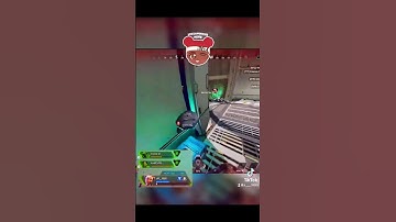 Lifeline OP💉 #fyp #apex #apexlegendsclips #apexlegends #clutch #foryou #squad #viral #viralvideo