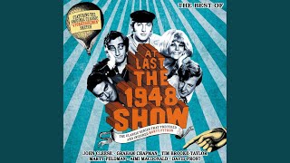 Download Lagu At Last the 1948 Show - Volume 5.4 - At Last the 1948 Show - The Best Of Download Lagu At Last the 1948 Show - Volume 5.4 - At Last the 1948 Show - The Best Of