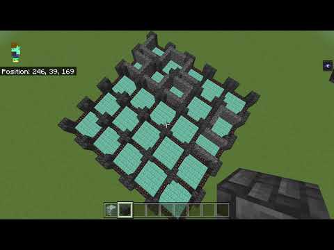 Random Maze Generator