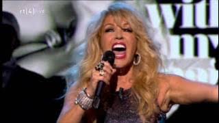 Comeback Patricia Paay - Who's that Lady with My Man @ Life4You 20/09/2009