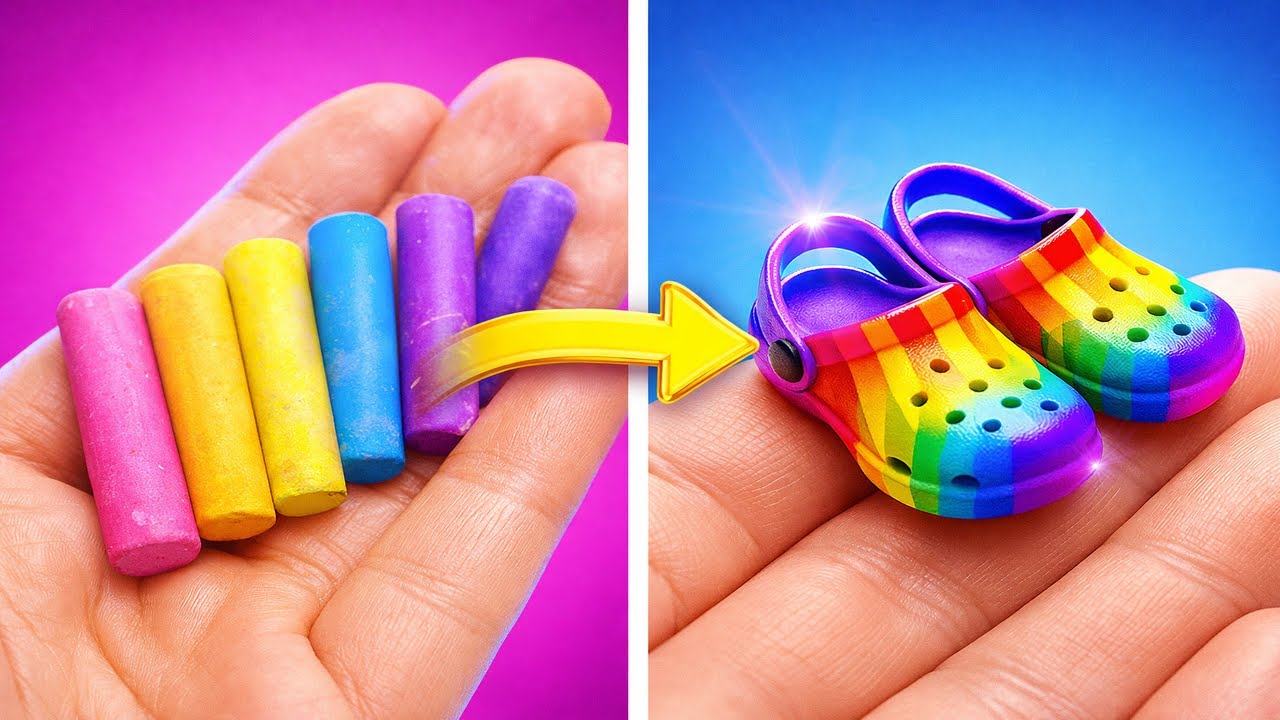 🏡 Unglaubliche Home-Makeover-Hacks 🤯 | DIY Raumverwandlungen & Einfache Deko-Ideen