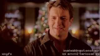 {multifandom collab} Christmas Lights
