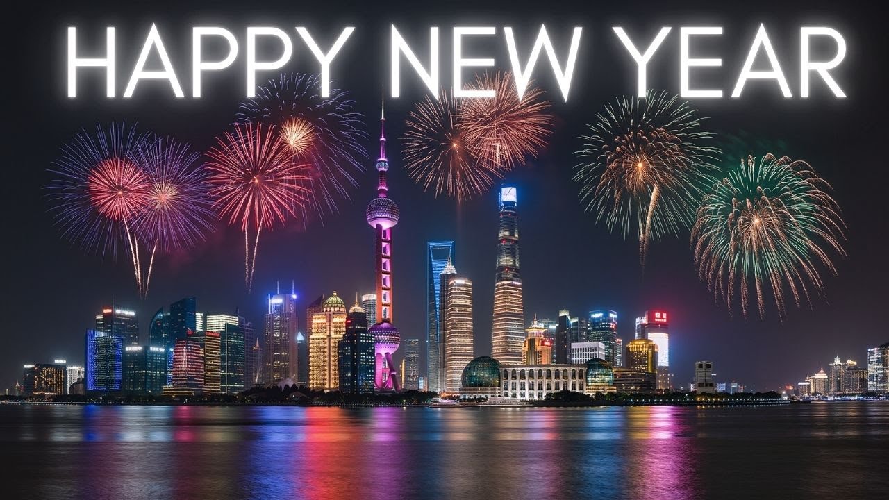 Happy New Year🎊🎇Euro Disco 2026. Atalaya´s Modern Talking Style Party 🍾✨