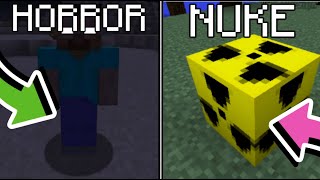41 Ways To Kill Someone In Minecraft
