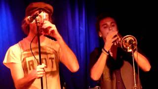 Download Lagu Find Out [HD], by Big D And The Kids Table (@ Winston, 2010) MP3