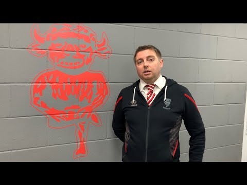 Luke Thornhill - Media Communications Manager at Lincoln City FC - Interview