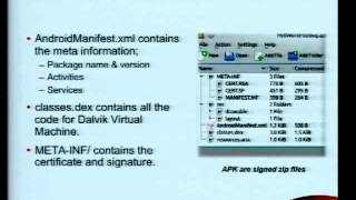 DEFCON 20  APK File Infection on an Android System screenshot 4