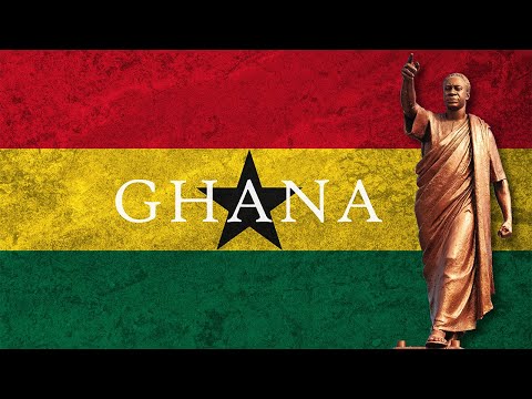 SWOT Analysis - Ghana Geopolitics The Gold Coast