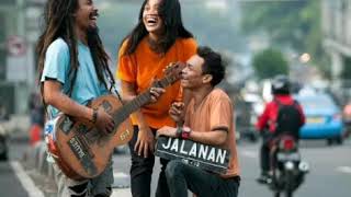 LAGU JADUL | NGAMEN 5 | ANAK JALANAN PENGAMEN