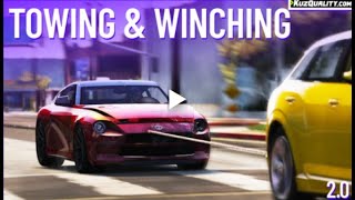 Install KuzQuality Towing and Winching, qb_towing2 and kuz_towing