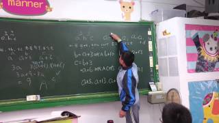 [205][20150304][同學上台][宇恩]