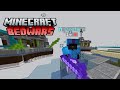 MVP+ ADAMLA EFSANE MÜCADELE!  | Minecraft: BED WARS