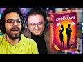 PUB IN CODICE (Codenames) | Pub dell'Amico di Dario Moccia