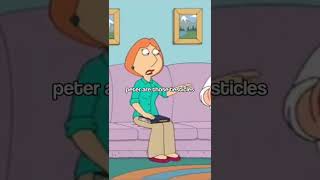 Ballzheimers Disease