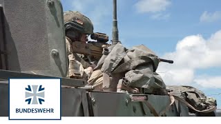 Spezialkräfte trainieren für Einsatz im Niger | Bundeswehr