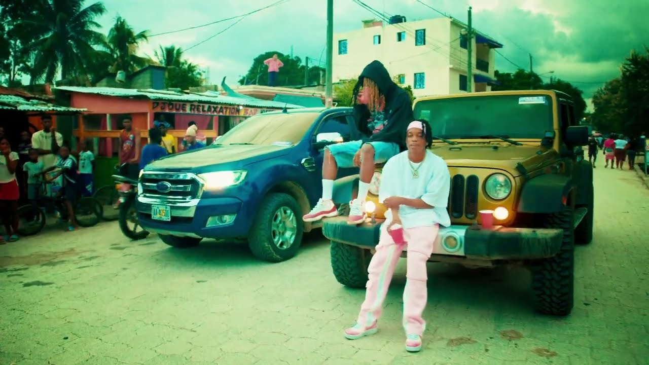 DEFWA WATSON-G feat CATOR G-SHYT (OFFICIAL VIDEO)