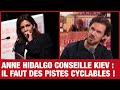 Hidalgo elle sy connat en ville sinistre