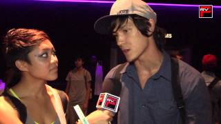 Daniel Cloud Campos interview at Freestyle Session 15
