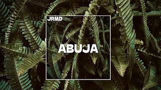 Jrmd - Abuja Afro Beat Instrumental