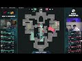 見ていくで～～～VCT Pacific 2025 : STAGE 2 PLAYOFFS - Lower Finals #VCTWatchParty