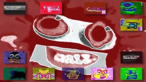 Klasky Csupo in Banjo Vocoder - Sparta WDEG Remix [.flp replace]