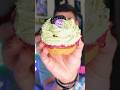 Freakier Friday Key Lime BlackBerry Cake Crumbl Review! 😋 #crumbl #freakierfriday