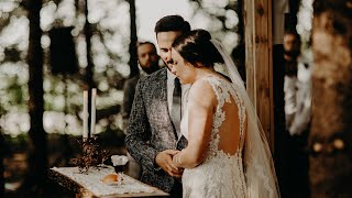 The Wedding of Josiah & Rachel Joseph  |  6.9.18  |  Full Ceremony