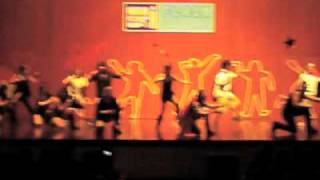 UFPx @ FLASH 2011