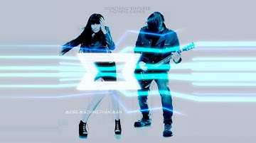 Constructive Criticism by More Machine Than Man (Official Video)