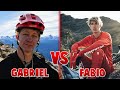 Fabio wibmer vs gabriel wibmer   legends of mtb and trial riding new