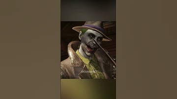 Injustice 2 Sad Intros PT 36 😐#shorts #injustice2