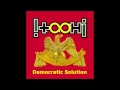 T O O H Democratic Solution Full Album 2013 