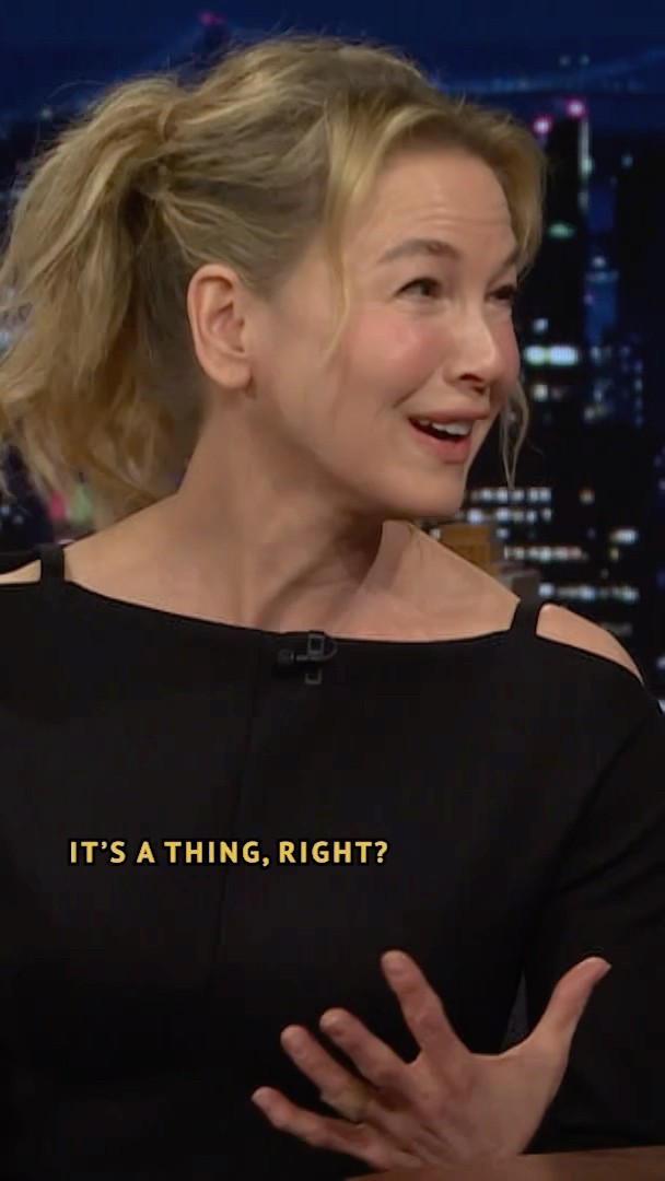 #RenéeZellweger reunites with #ColinFirth \u0026 #HughGrant for #BridgetJones: Mad About the Boy!