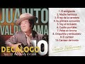 Juanito Valderrama - Sus 10 mayores éxitos (Colección "Decálogo")
