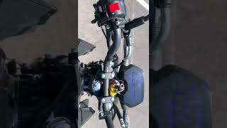 MRT PRO 200 NITRO🔥corriendo en el autódromo los volcanes🌋