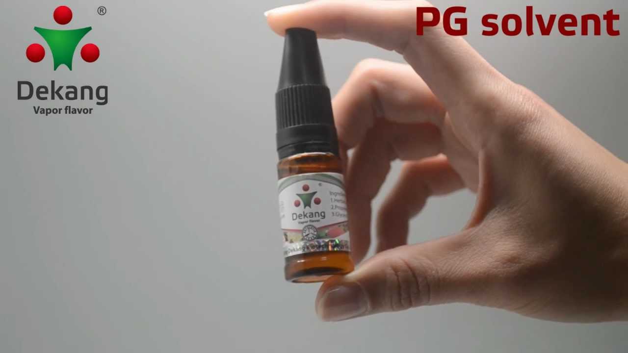 shake well before use - YouTube