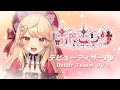 【ティザーPV】吉良きらりlive2dティザーPV【新人Vtuber】