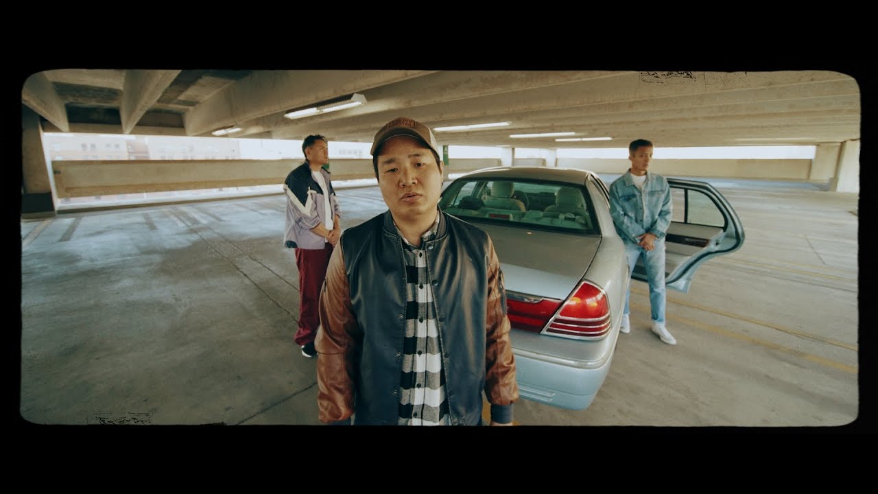 Memory ft. iZomi (Official Music Video)