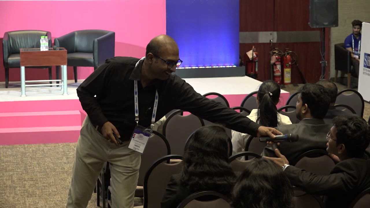 Enabling HR Service Delivery with HR Technology: A TMI story - YouTube