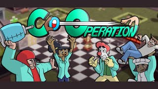 Co Operation Multiturn - Official Developer Narrated Trailer V1.0.2