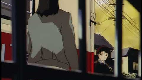 Serial Experiments Lain Layer 02b