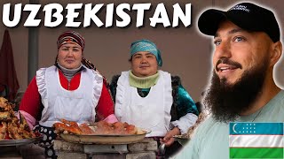 The Most Underrated PostSoviet Country — My First Day In Tashkent, Uzbekistan