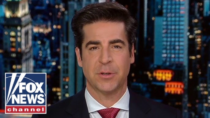 Jesse Watters Democrats Were Wetting The Bed After Biden S Press Conference