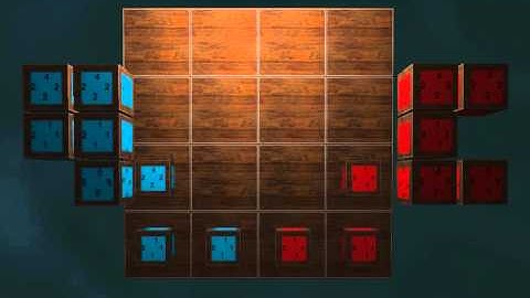 Quick Unity3d Card Game Prototype