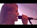 London Grammar Wasting My Young Years Glastonbury 2014