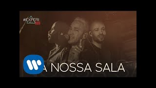 Mr.Dan - Na nossa sala (vídeo oficial)