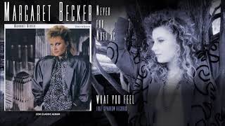 Watch Margaret Becker What You Feel video