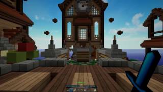 Pack Showcase - Elixir